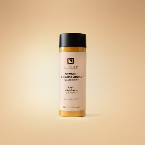 Nawara Turmeric Aroka