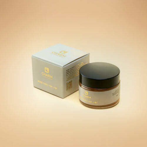Nude Oud Makhmariya
