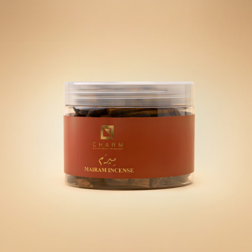Mairam Incense - Shaf