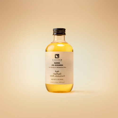 Naira Oil Khumra