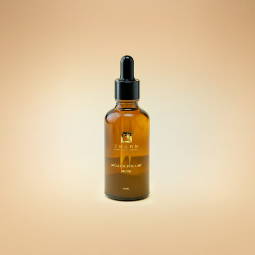 Asila Musk Makhmariya