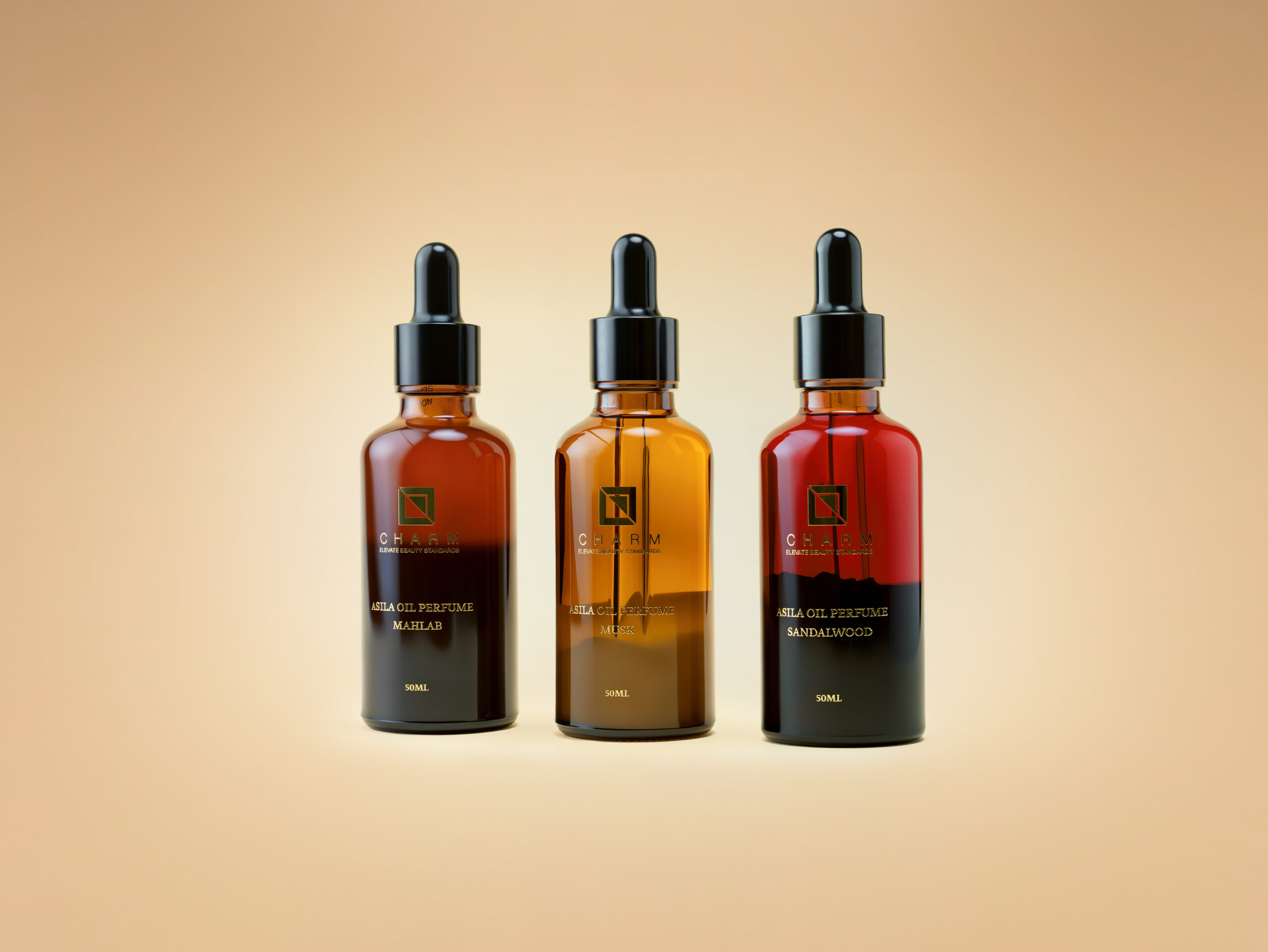 Asila Sandalwood Makhmariya - Image 2