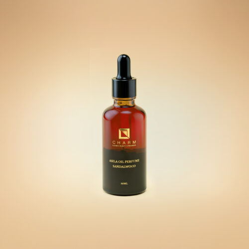 Asila Sandalwood Makhmariya