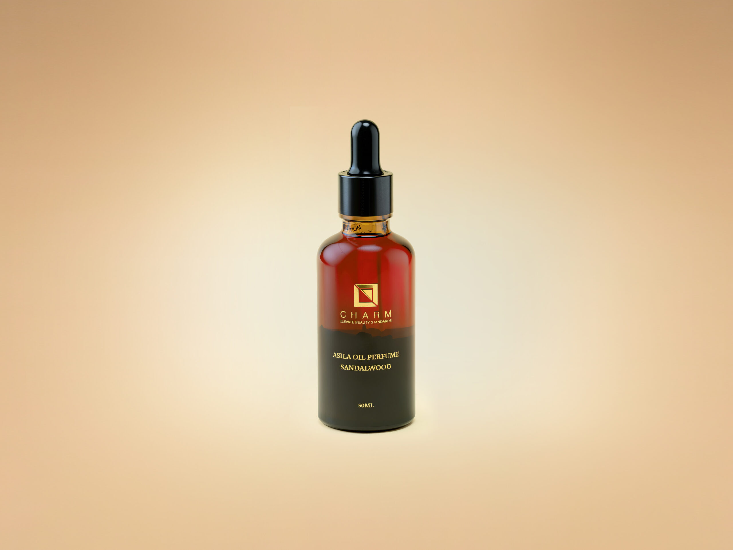 Asila Sandalwood Makhmariya